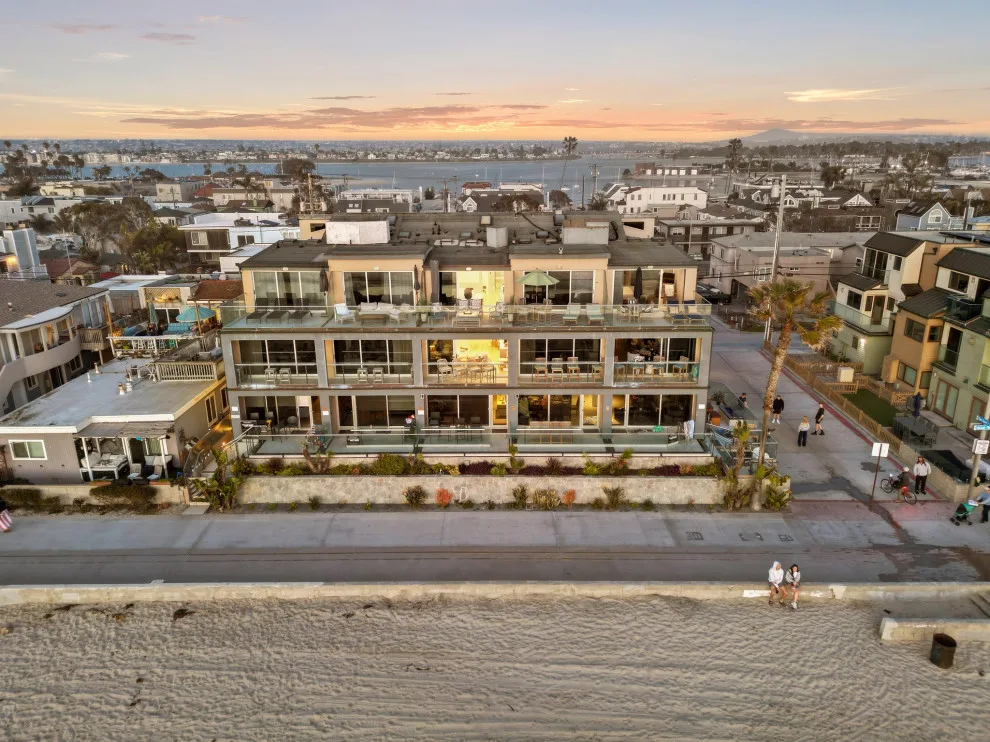 Coastal View San Diego by Southworth Interior Design - Photo 29