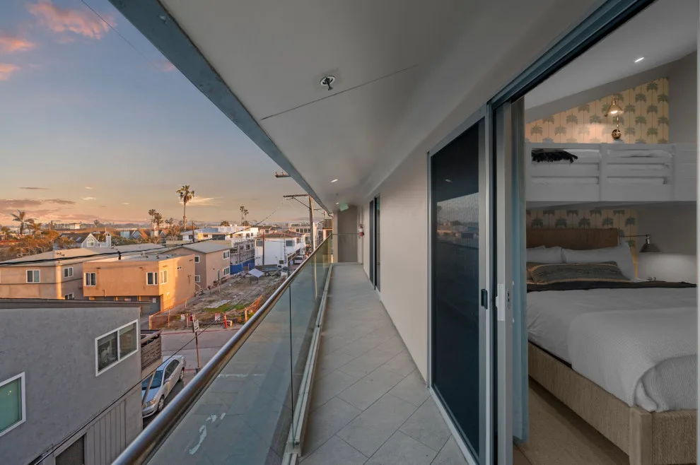 Coastal View San Diego by Southworth Interior Design - Photo 27