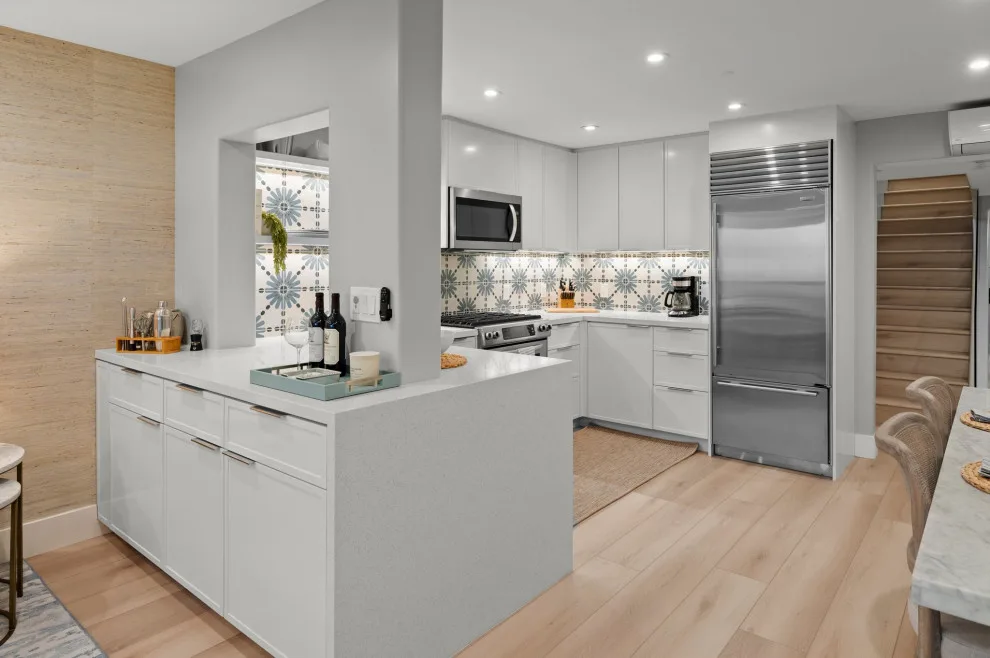 Coastal View San Diego by Southworth Interior Design - Photo 15