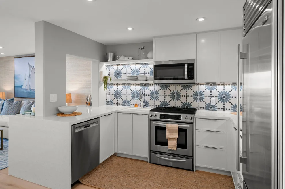 Coastal View San Diego by Southworth Interior Design - Photo 37