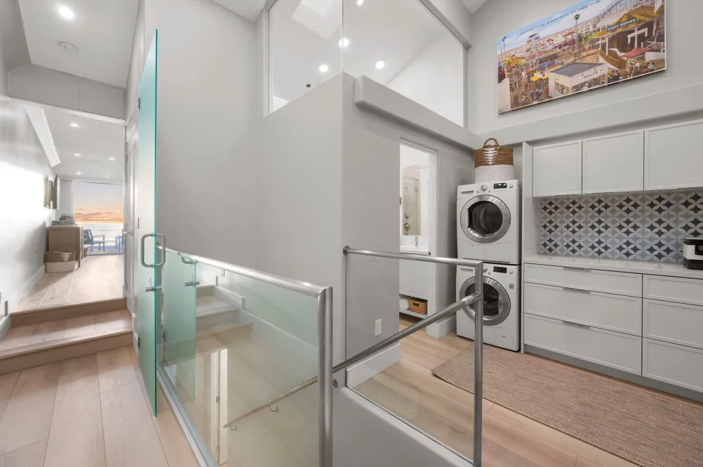 Coastal View San Diego by Southworth Interior Design - Photo 18