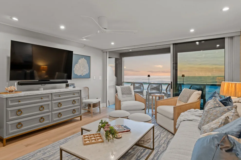 Coastal View San Diego by Southworth Interior Design - Photo 39