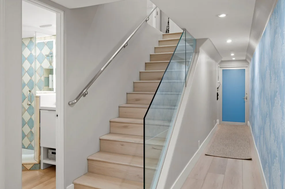 Coastal View San Diego by Southworth Interior Design - Photo 5