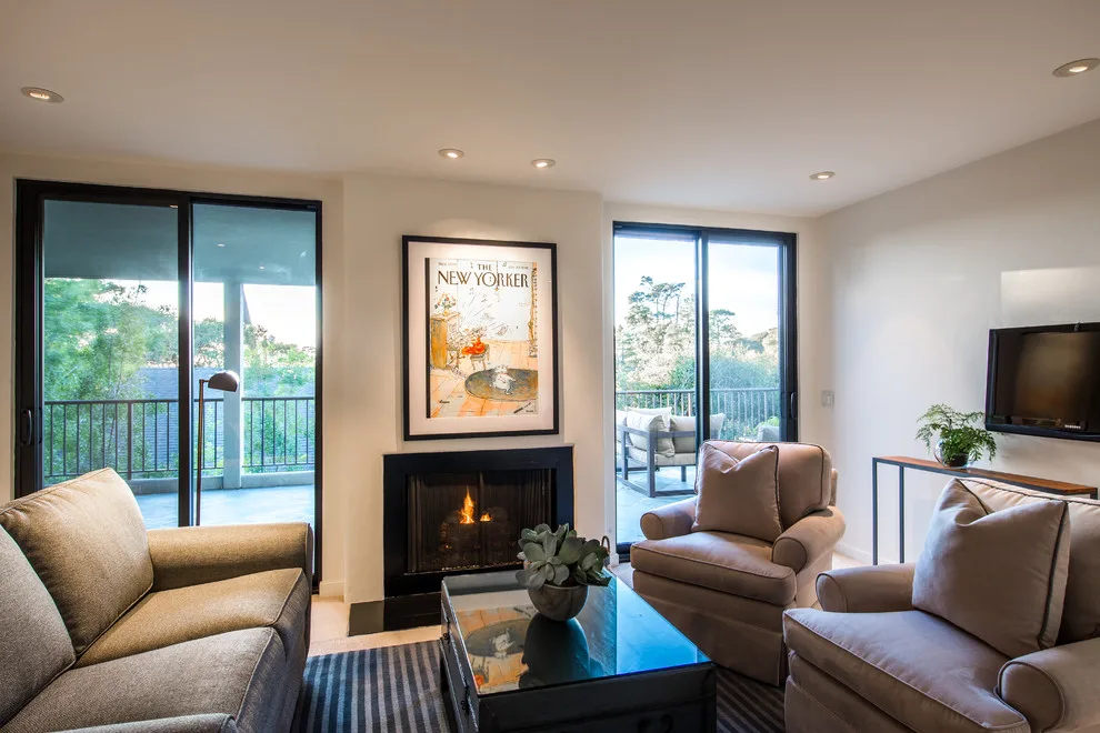 Michelle M Chu Interiors - Photo 9