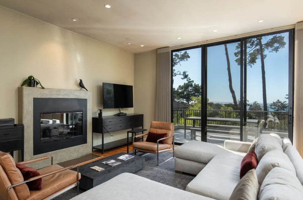 Marine Summit by Michelle M Chu Interiors - Photo 3