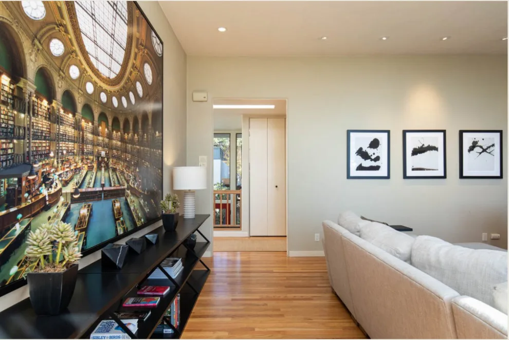 Michelle M Chu Interiors - Photo 7