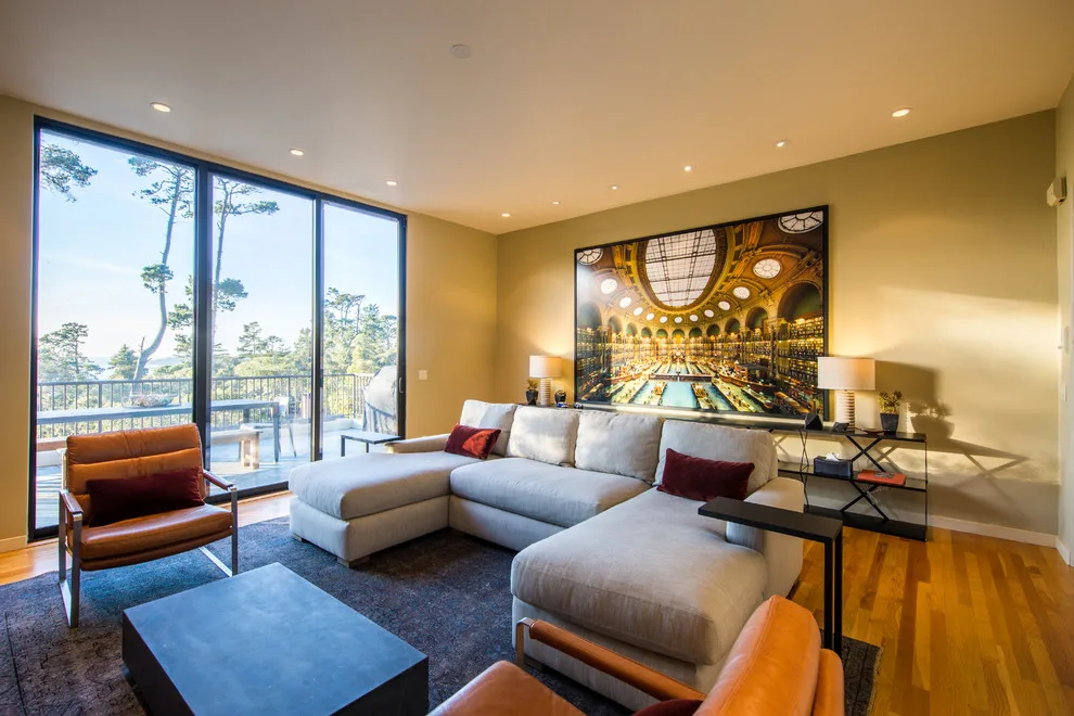 Michelle M Chu Interiors - Photo 4