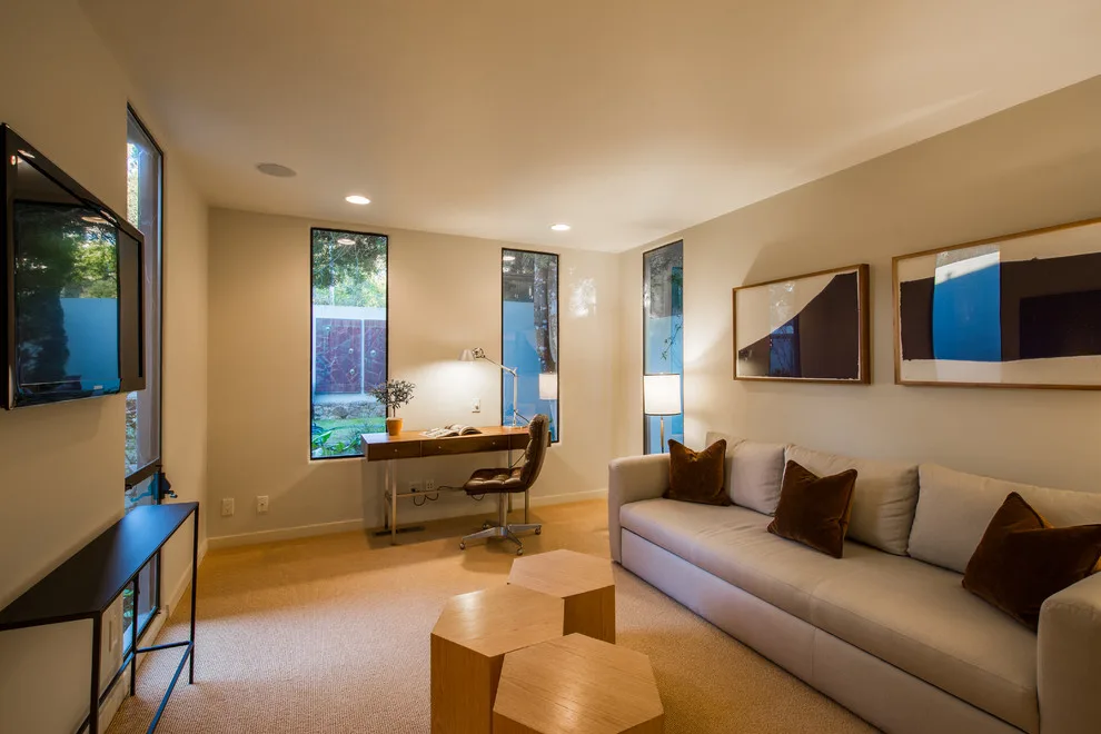 Marine Summit by Michelle M Chu Interiors - Photo 4