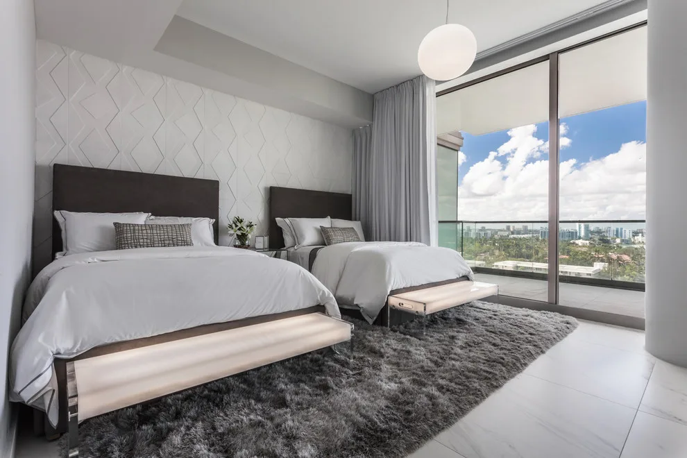 Oceana Bal Harbour Resort by 2id Interiors - Photo 14
