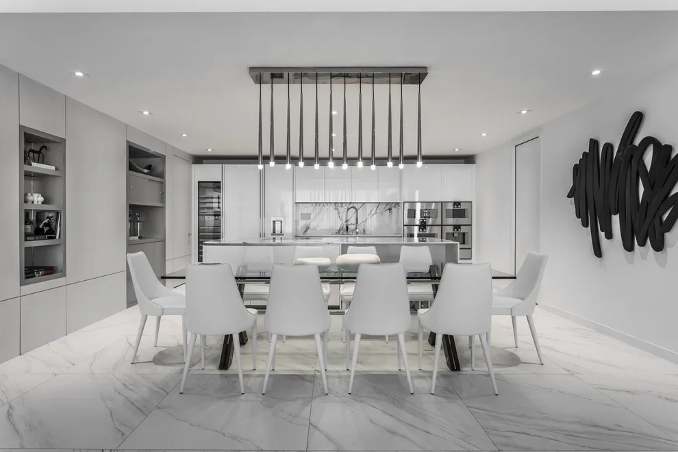 Oceana Bal Harbour Resort by 2id Interiors - Photo 15