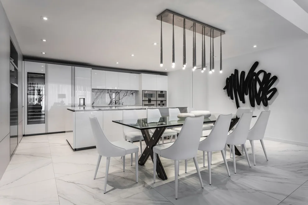 Oceana Bal Harbour Resort by 2id Interiors - Photo 16