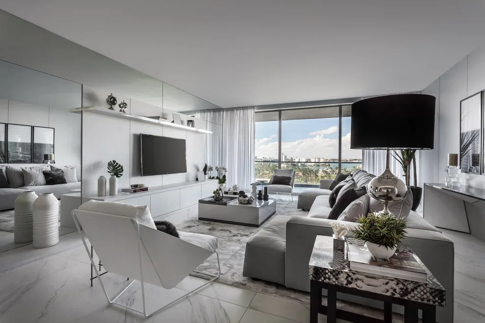 Oceana Bal Harbour Resort by 2id Interiors - Photo 5