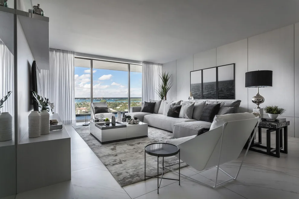 Oceana Bal Harbour Resort by 2id Interiors - Photo 4
