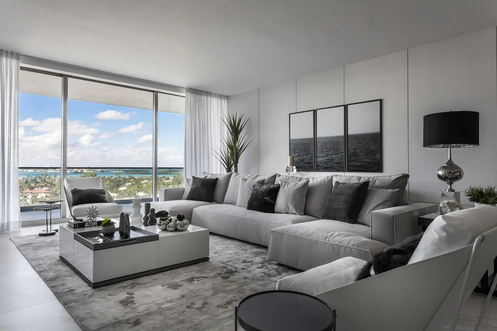Oceana Bal Harbour Resort by 2id Interiors - Photo 11