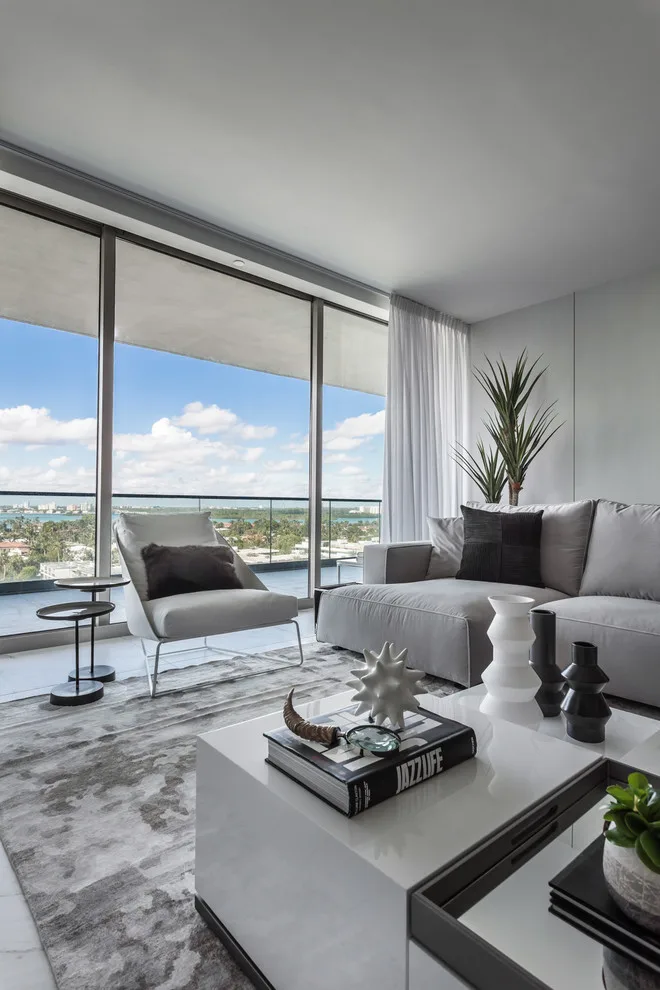 Oceana Bal Harbour Resort by 2id Interiors - Photo 12