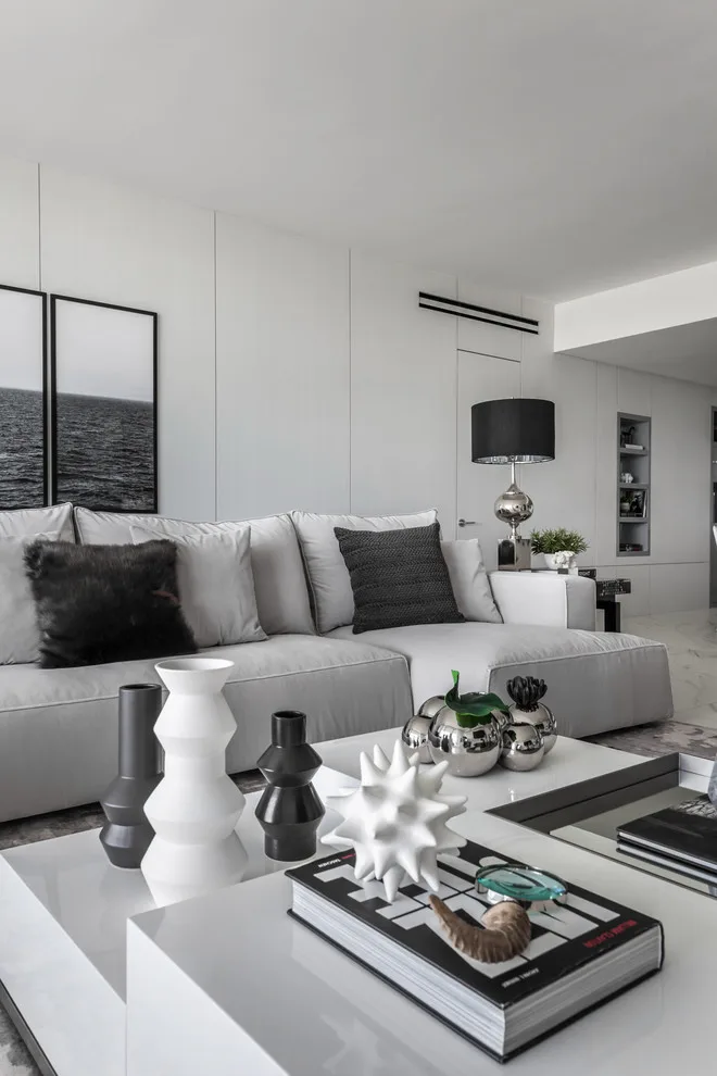 Oceana Bal Harbour Resort by 2id Interiors - Photo 7