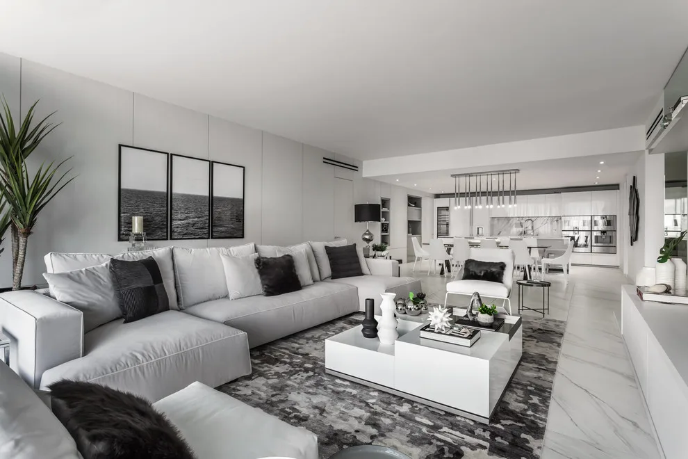 Oceana Bal Harbour Resort by 2id Interiors - Photo 10