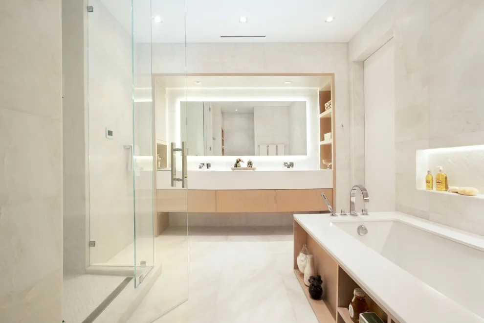 Key Biscayne Oceana Penthouse by Design Solutions - Photo 3