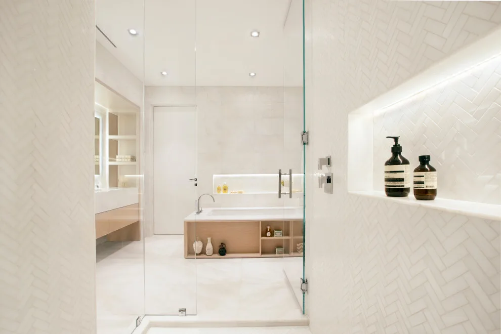 Key Biscayne Oceana Penthouse by Design Solutions - Photo 23