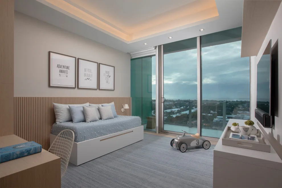 Key Biscayne Oceana Penthouse by Design Solutions - Photo 21