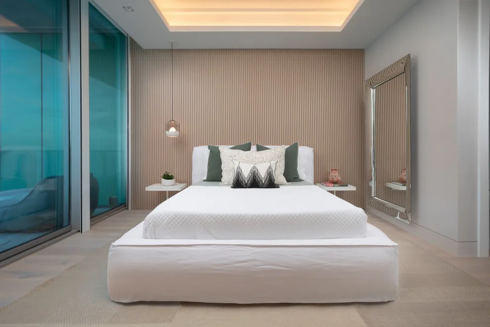 Key Biscayne Oceana Penthouse by Design Solutions - Photo 16