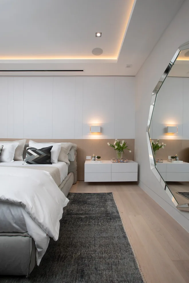 Key Biscayne Oceana Penthouse by Design Solutions - Photo 6