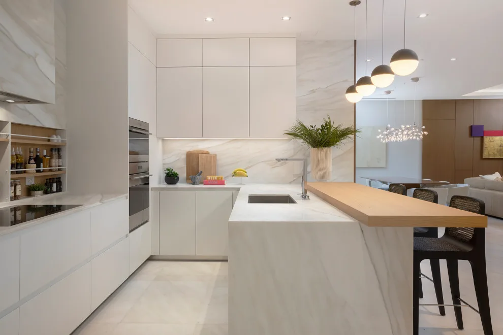 Key Biscayne Oceana Penthouse by Design Solutions - Photo 27