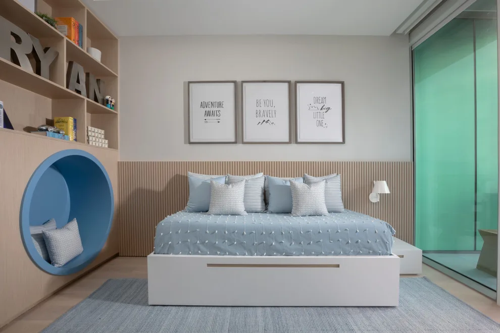 Key Biscayne Oceana Penthouse by Design Solutions - Photo 20