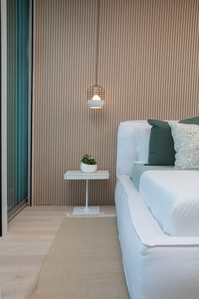 Key Biscayne Oceana Penthouse by Design Solutions - Photo 9