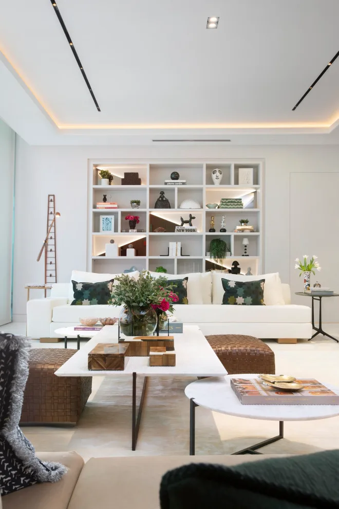 Key Biscayne Oceana Penthouse by Design Solutions - Photo 17