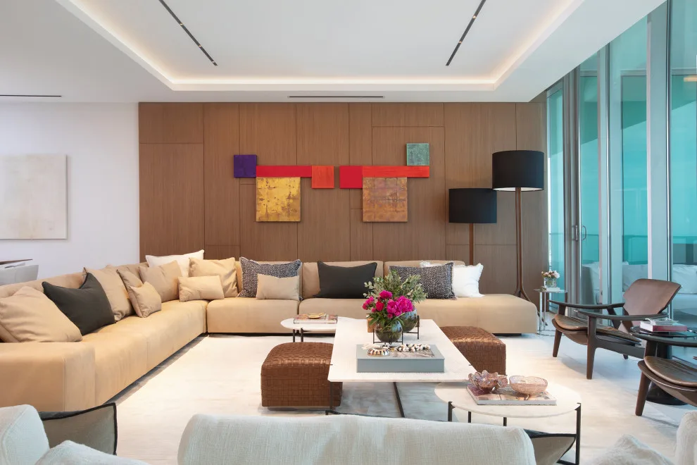 Key Biscayne Oceana Penthouse by Design Solutions - Photo 13