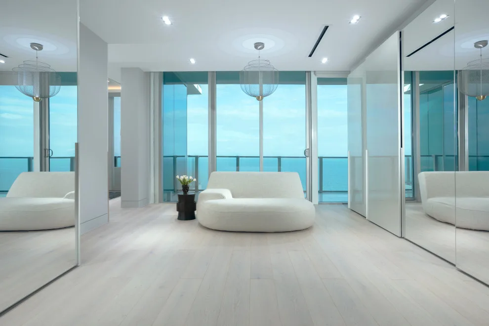 Key Biscayne Oceana Penthouse by Design Solutions - Photo 26