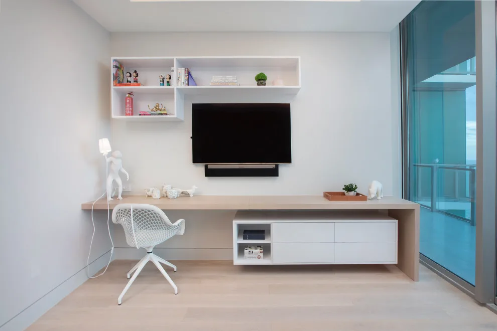 Key Biscayne Oceana Penthouse by Design Solutions - Photo 14