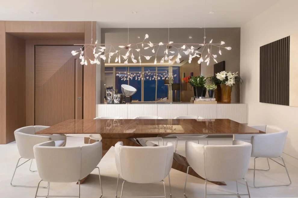 Key Biscayne Oceana Penthouse by Design Solutions - Photo 28