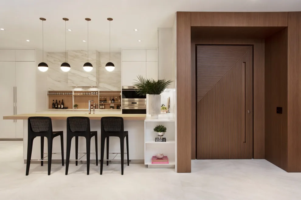 Key Biscayne Oceana Penthouse by Design Solutions - Photo 18