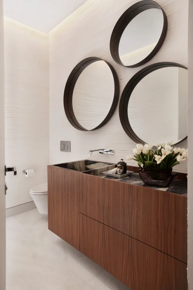 Key Biscayne Oceana Penthouse by Design Solutions - Photo 15