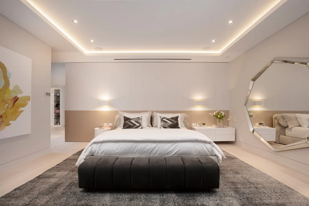 Key Biscayne Oceana Penthouse by Design Solutions - Photo 5