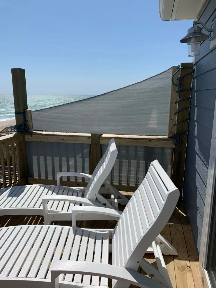 Seaside deck furnishings by D's Interior Design - Photo 3