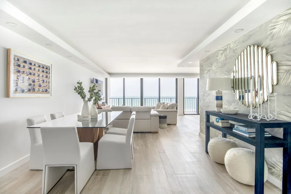 Seaside Sanctuary by Studio 790 Interior Design By Ann Lopez - Photo 7