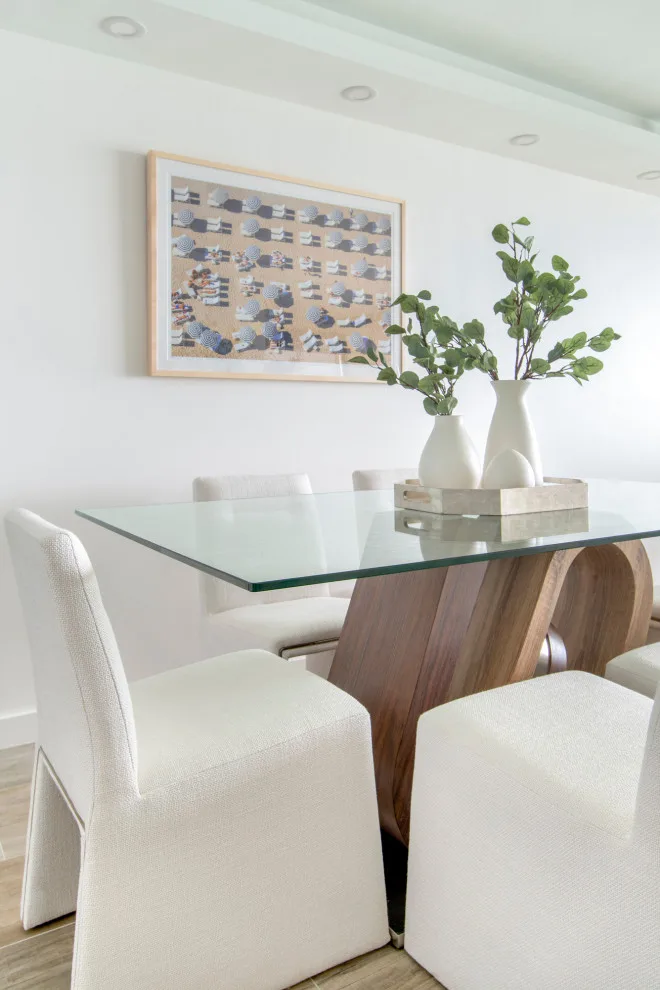 Seaside Sanctuary by Studio 790 Interior Design By Ann Lopez - Photo 6