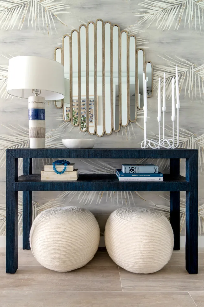 Seaside Sanctuary by Studio 790 Interior Design By Ann Lopez - Photo 10