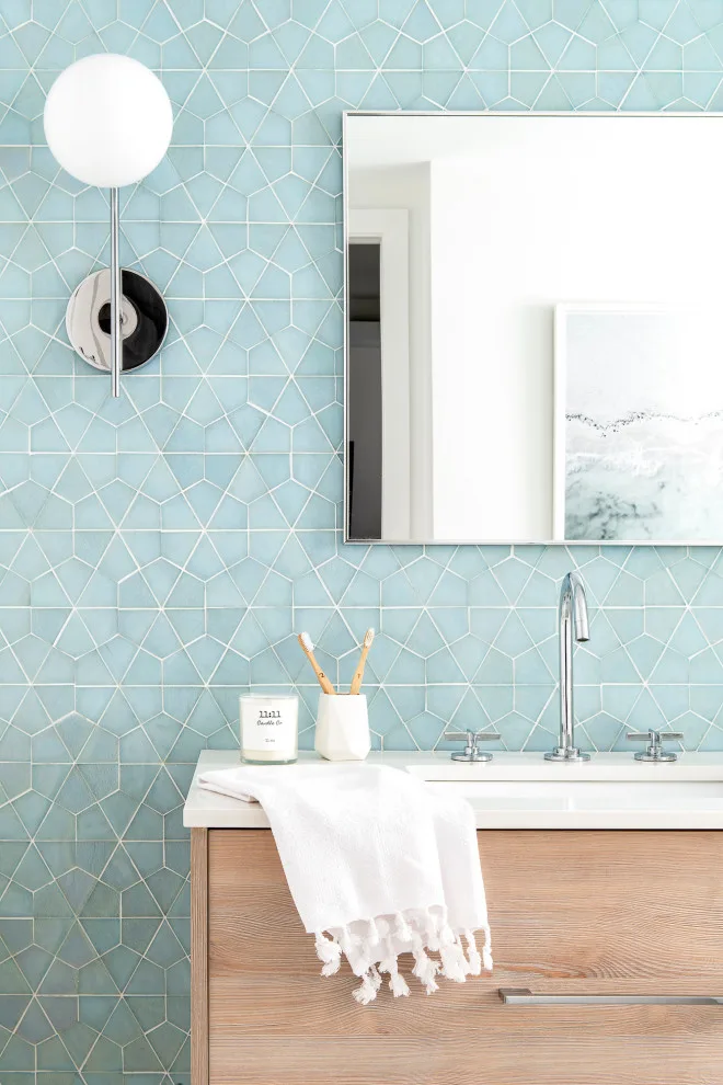 Seaside Sanctuary by Studio 790 Interior Design By Ann Lopez - Photo 9