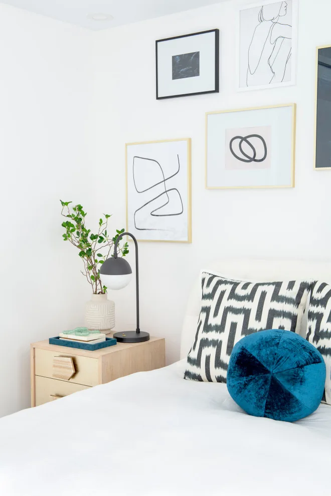 Seaside Sanctuary by Studio 790 Interior Design By Ann Lopez - Photo 8