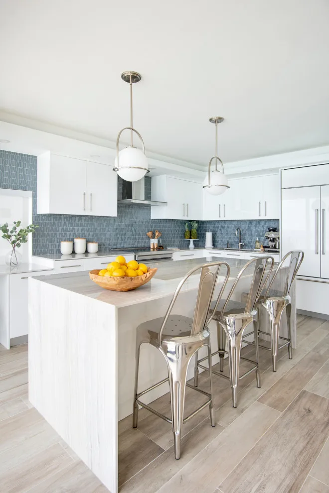 Seaside Sanctuary by Studio 790 Interior Design By Ann Lopez - Photo 11