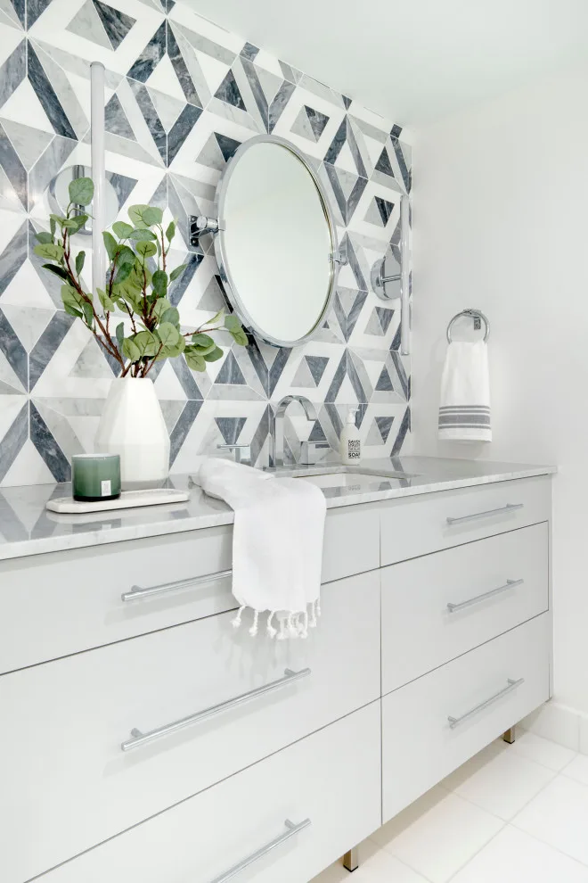 Seaside Sanctuary by Studio 790 Interior Design By Ann Lopez - Photo 15