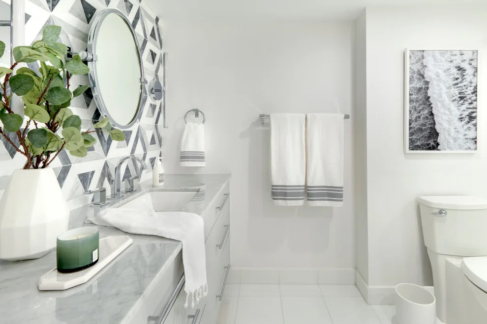 Seaside Sanctuary by Studio 790 Interior Design By Ann Lopez - Photo 5