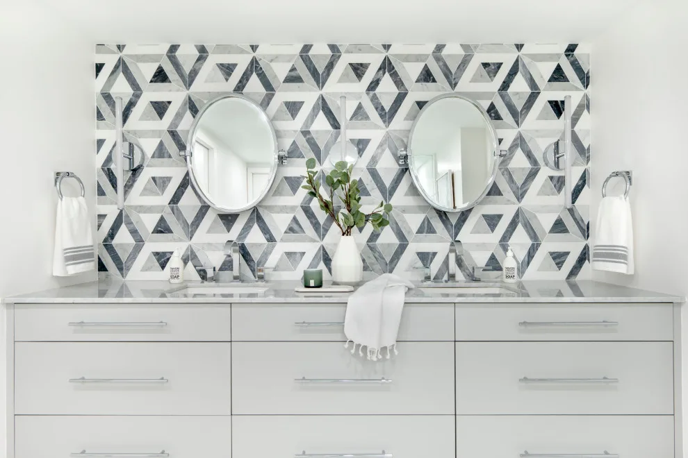 Seaside Sanctuary by Studio 790 Interior Design By Ann Lopez - Photo 13
