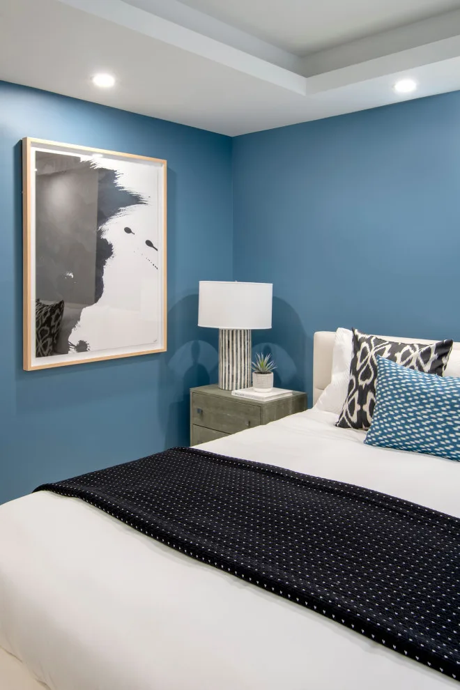 Seaside Sanctuary by Studio 790 Interior Design By Ann Lopez - Photo 3
