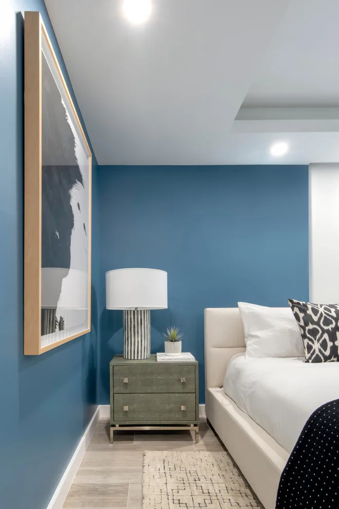 Seaside Sanctuary by Studio 790 Interior Design By Ann Lopez - Photo 2