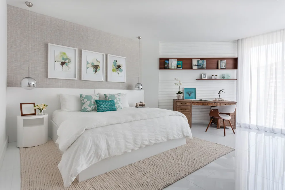 Oceania versus Sunny Isles by 2id Interiors - Photo 3